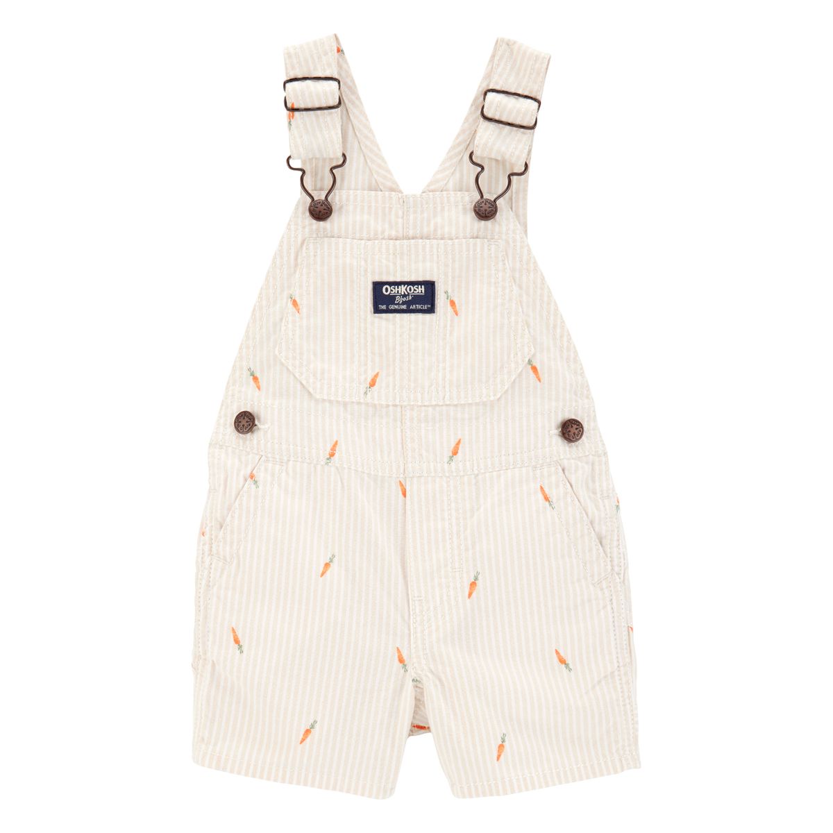 OSHKOSH - Overol Bebé Niño Oshkosh