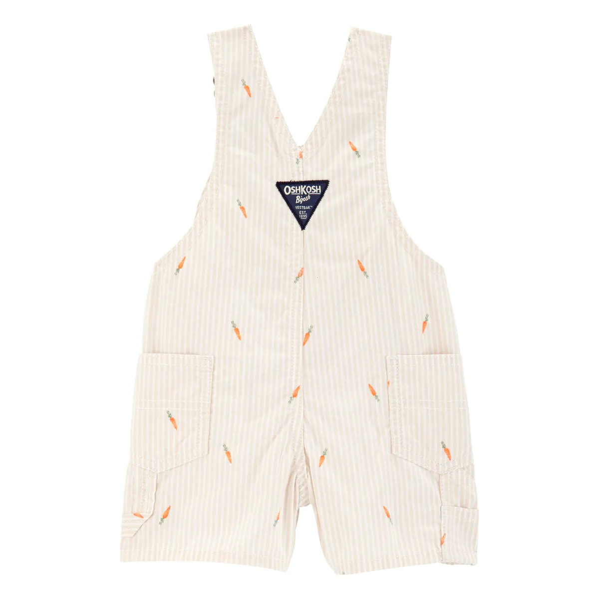 OSHKOSH - Overol Bebé Niño Oshkosh