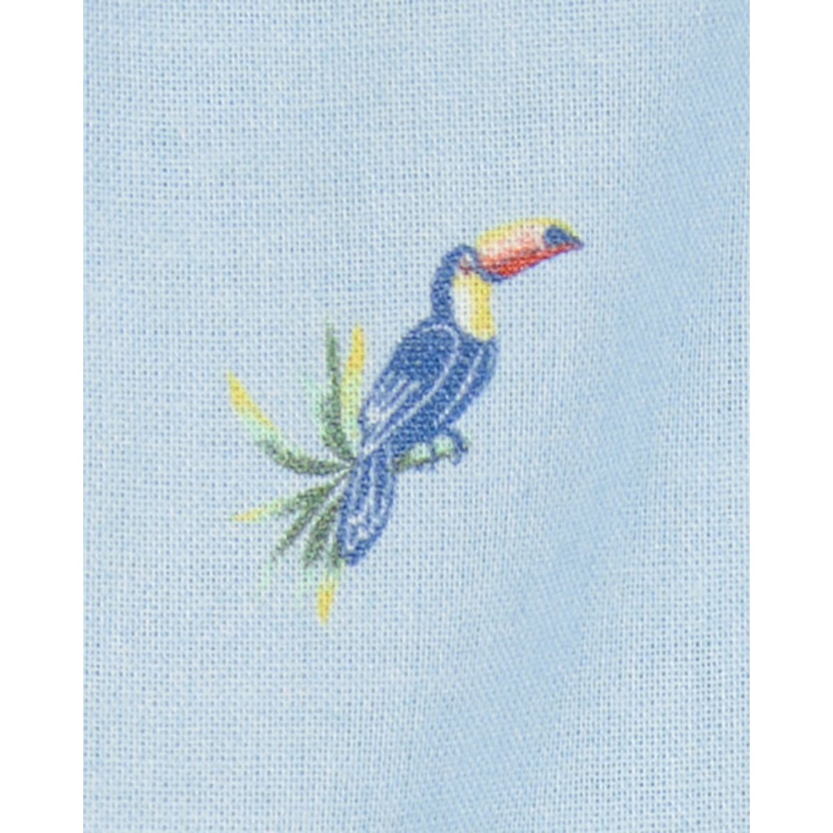 OSHKOSH - Body Bebé Niño Oshkosh