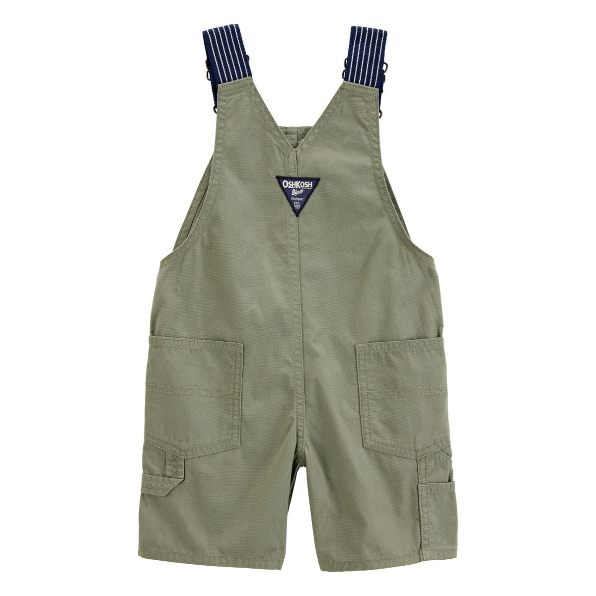 OSHKOSH - Overol Bebé Niño Oshkosh