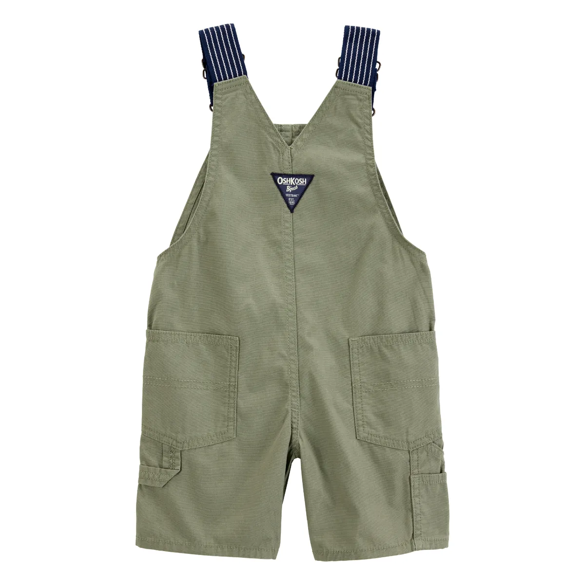 OSHKOSH - Overol Bebé Niño Oshkosh