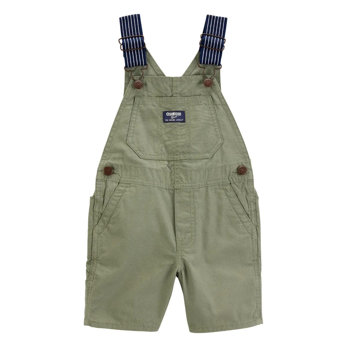 OSHKOSH - Overol Bebé Niño Oshkosh