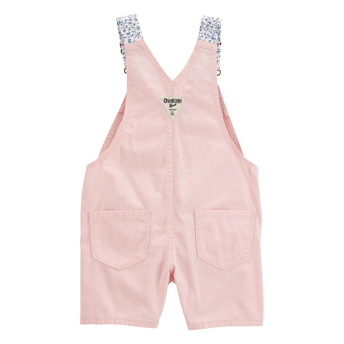 OSHKOSH - Overol Niña Oshkosh