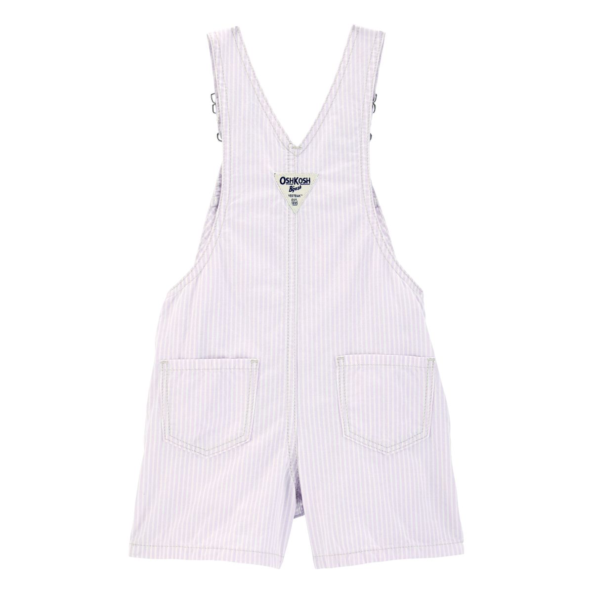 OSHKOSH - Overol Niña Oshkosh