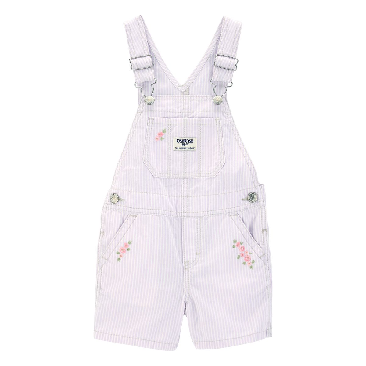 OSHKOSH - Overol Niña Oshkosh