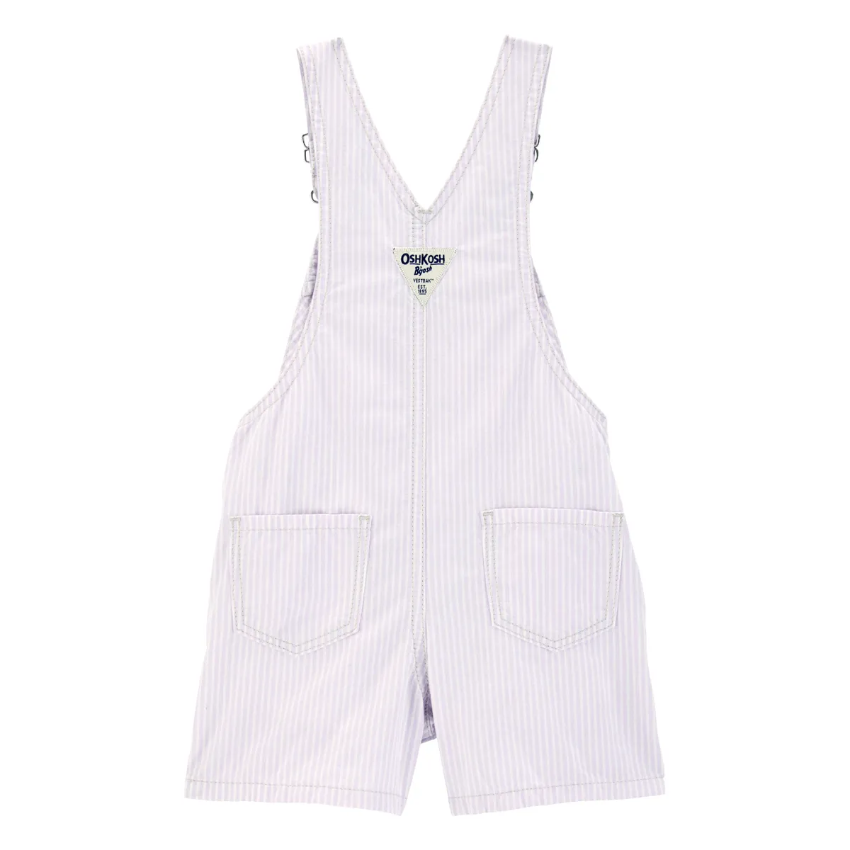 OSHKOSH - Overol Niña Oshkosh