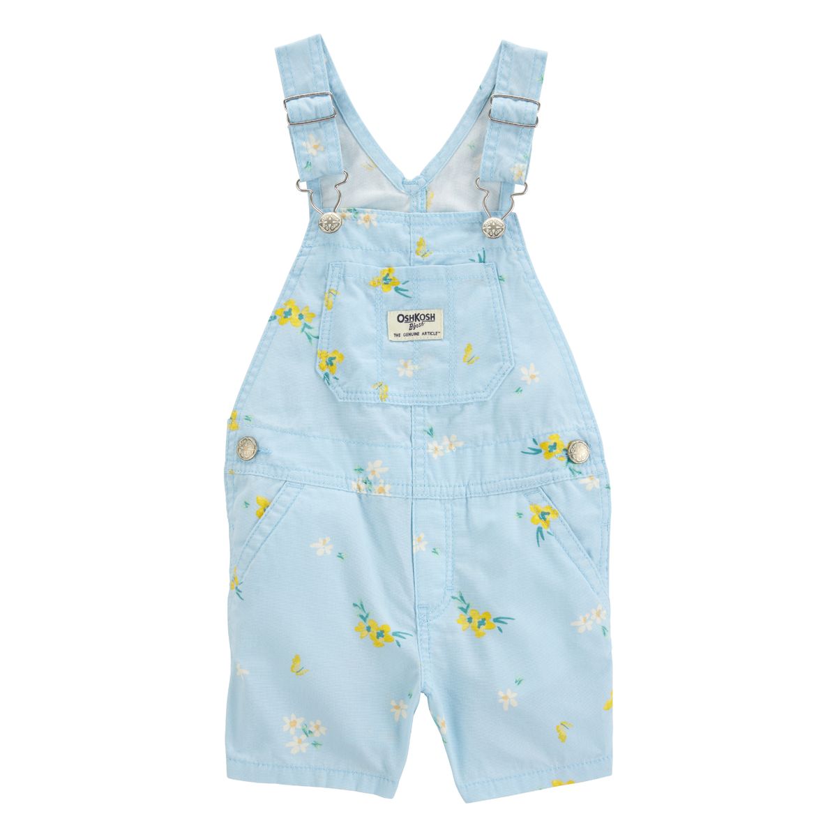 OSHKOSH - Overol Bebé Niña Oshkosh