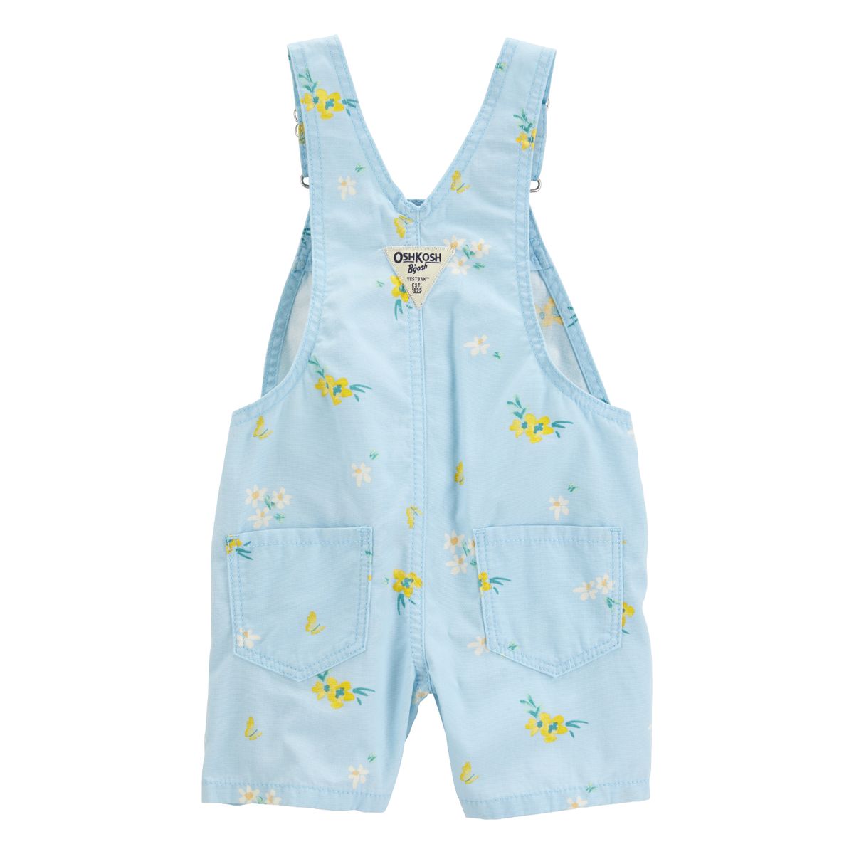 OSHKOSH - Overol Bebé Niña Oshkosh