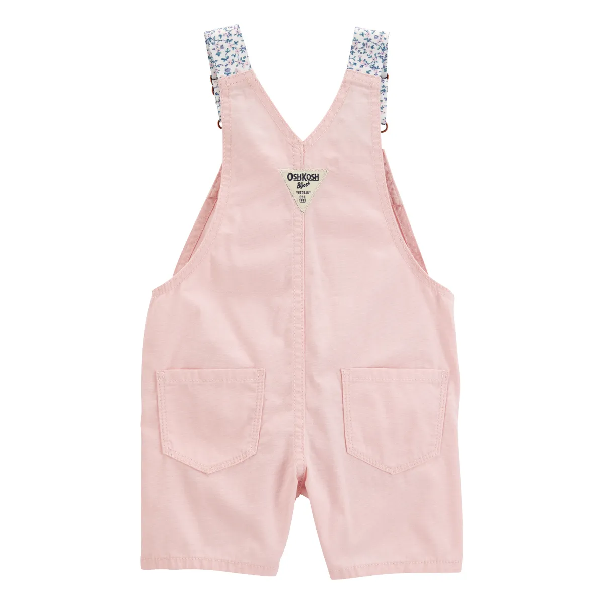 OSHKOSH - Overol Bebé Niña Oshkosh