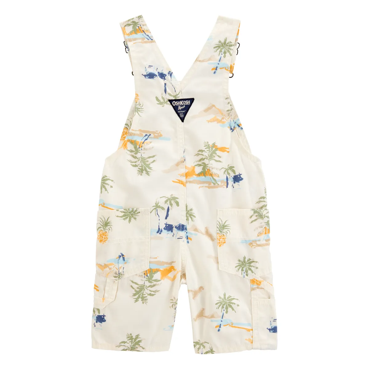 OSHKOSH - Overol Bebé Niño Oshkosh
