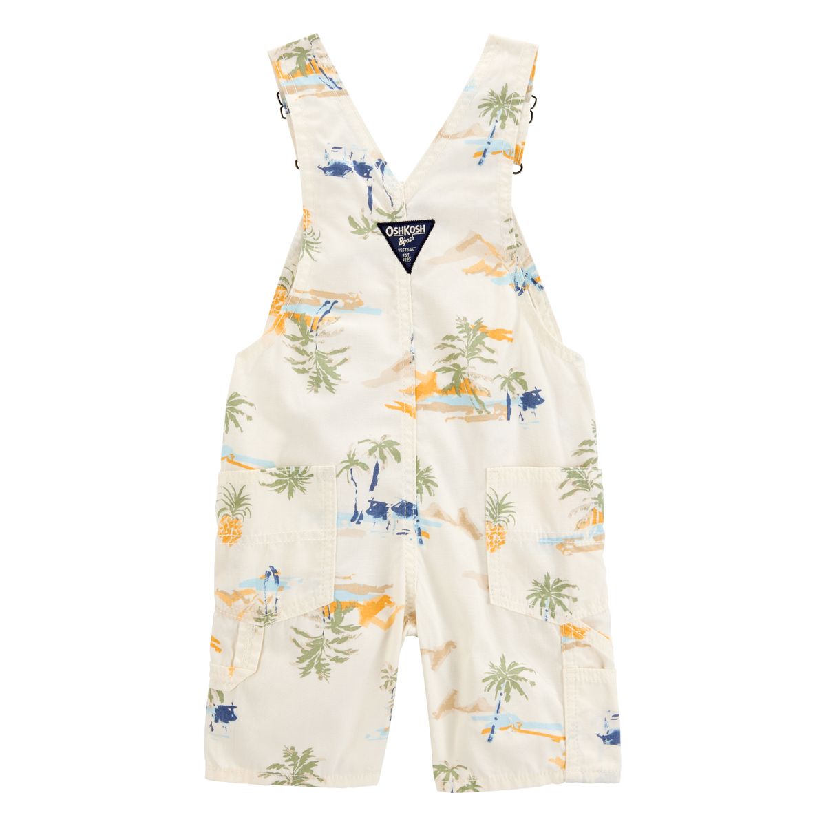 OSHKOSH - Overol Bebé Niño Oshkosh