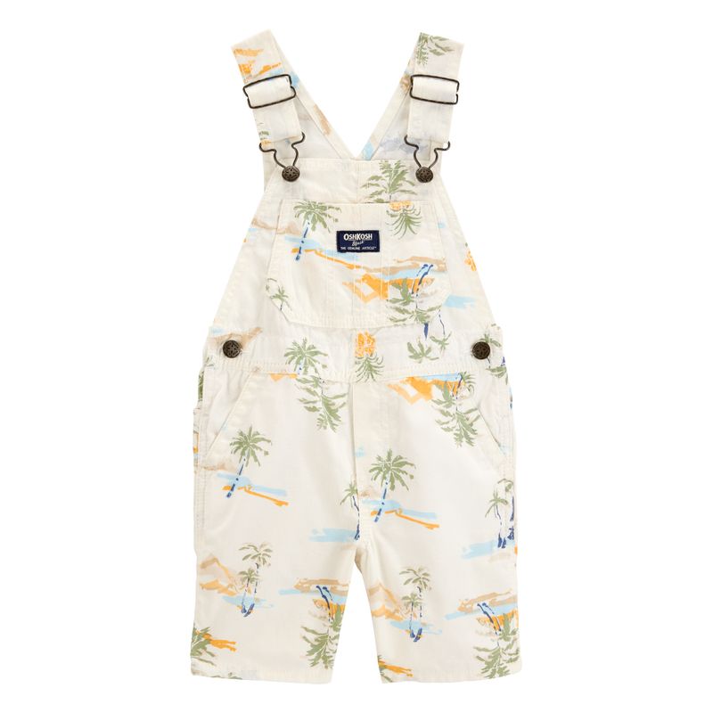 OSHKOSH - Overol Bebé Niño Oshkosh