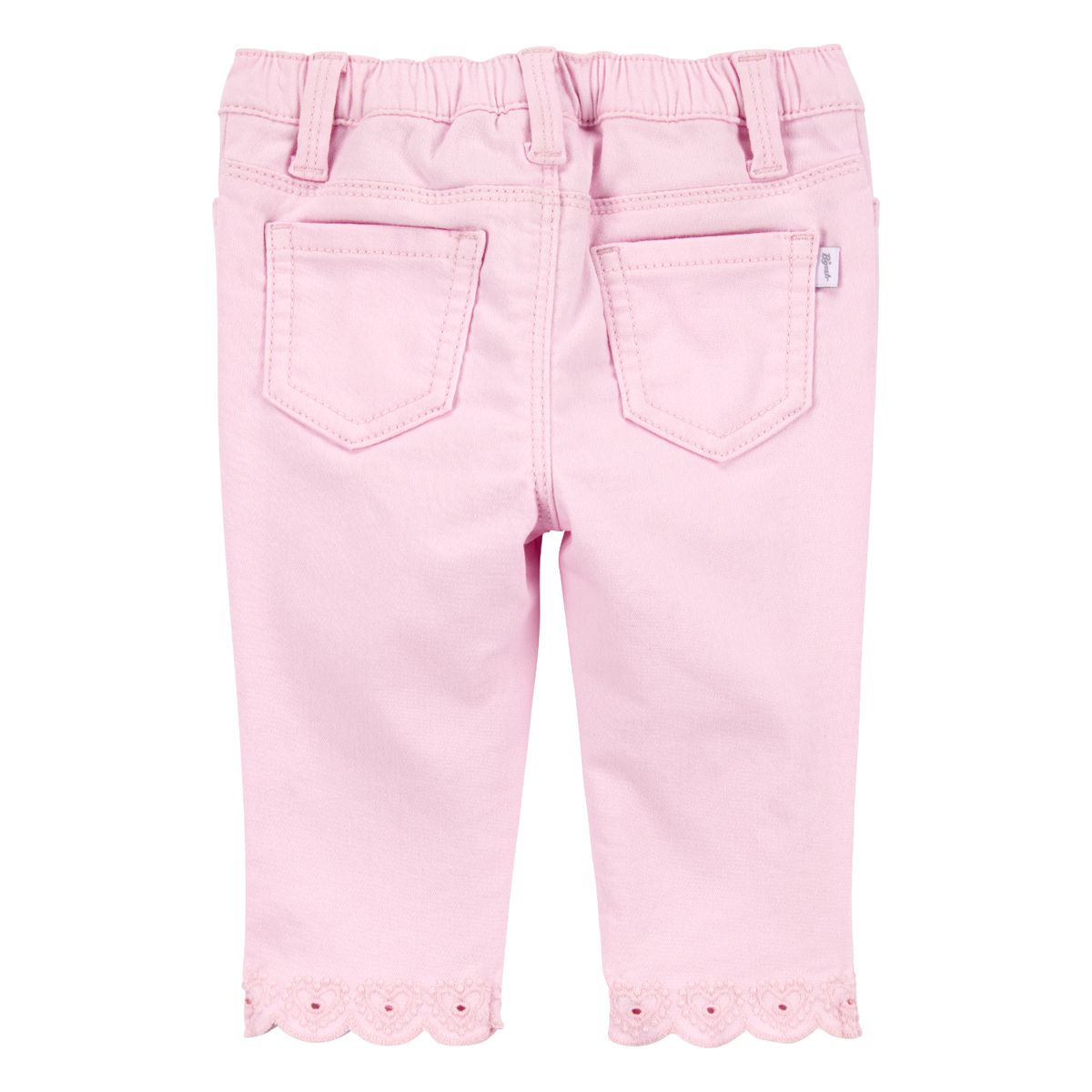 OSHKOSH - Jean Bebé Niña Oshkosh