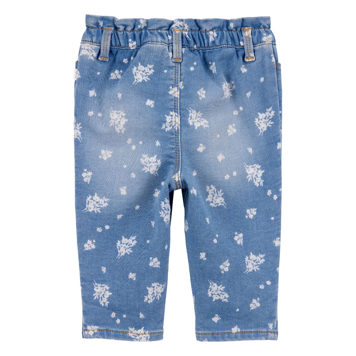 OSHKOSH - Pantalón Bebé Niña Oshkosh.