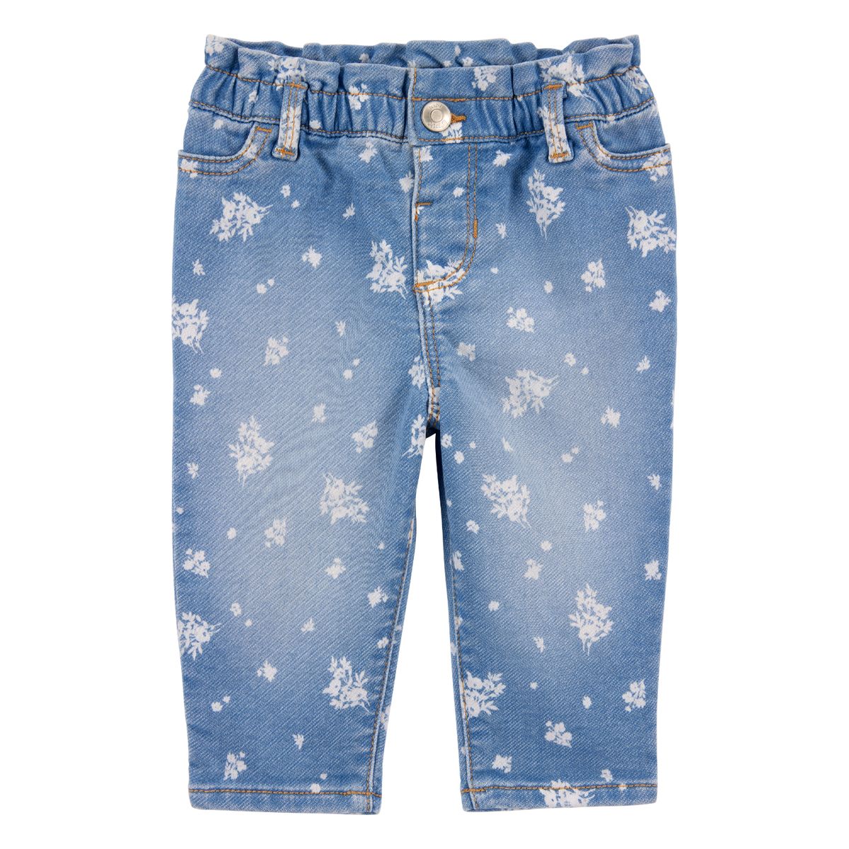 OSHKOSH - Pantalón Bebé Niña Oshkosh.