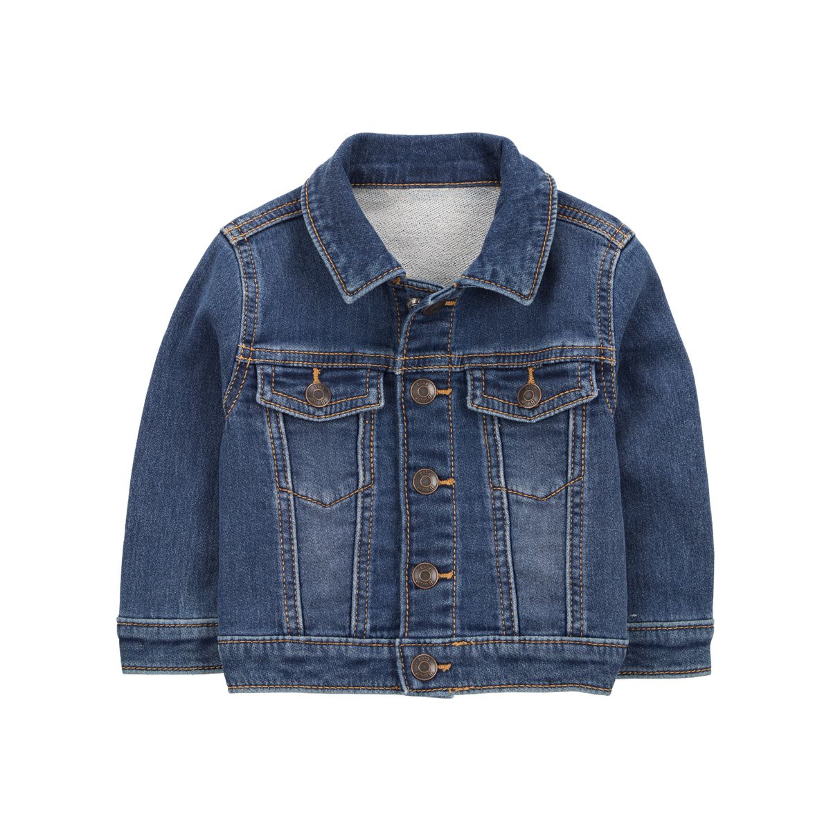 OSHKOSH - Casaca Bebé Niño Oshkosh