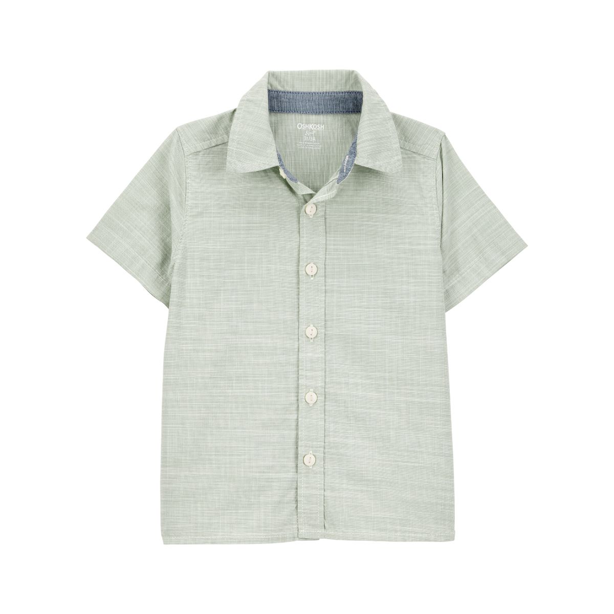 OSHKOSH - Camisa Niño Oshkosh
