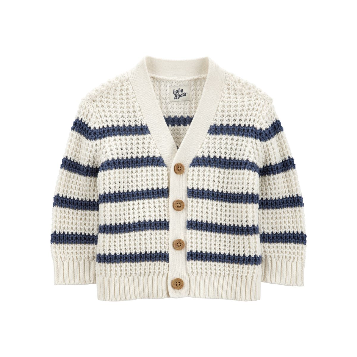 OSHKOSH - Chompa Bebé Niño Oshkosh