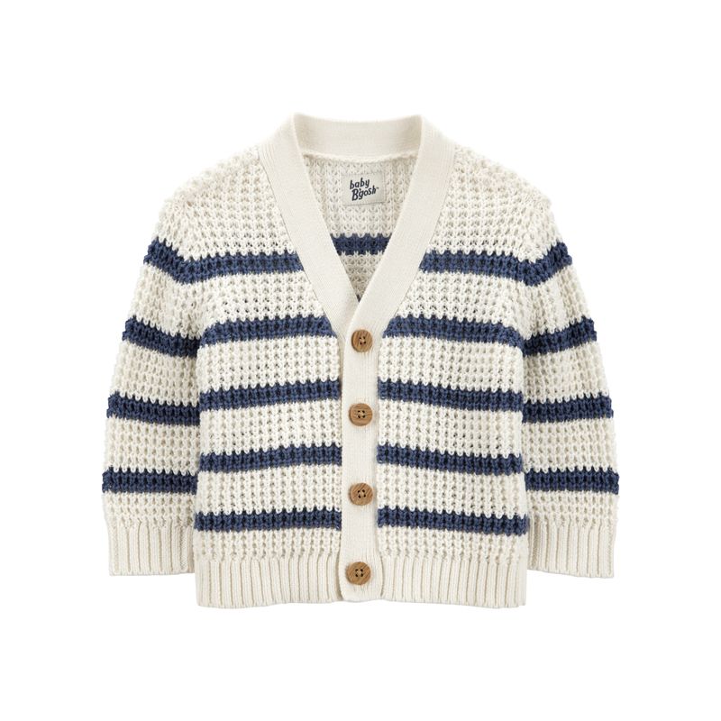 OSHKOSH - Chompa Bebé Niño Oshkosh