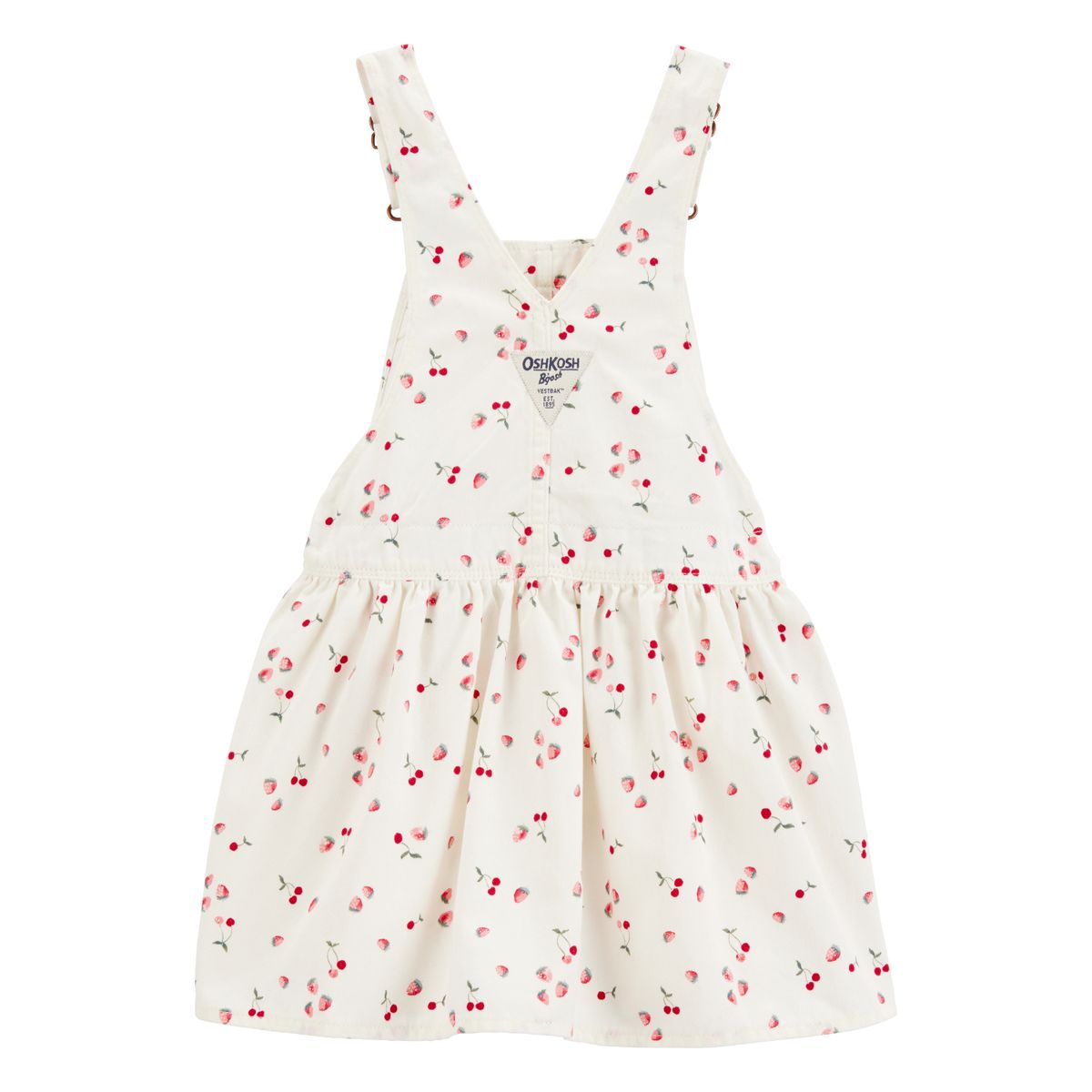 OSHKOSH - Overol Bebé Niña Oshkosh