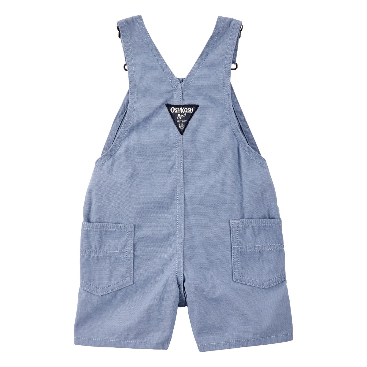 OSHKOSH - Overol Bebé Niño Oshkosh