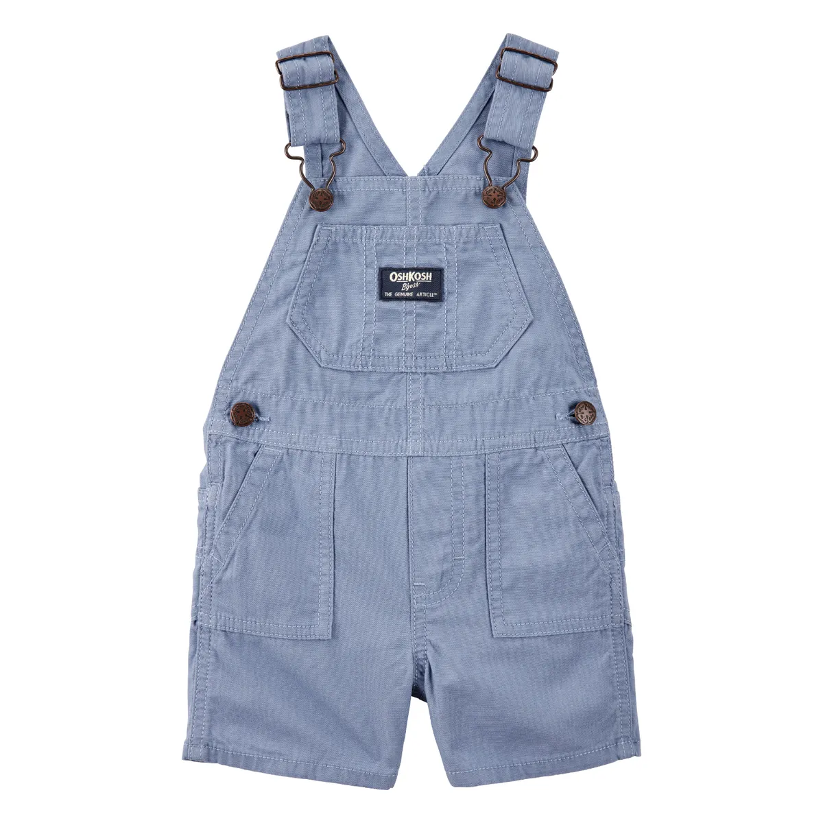 OSHKOSH - Overol Bebé Niño Oshkosh
