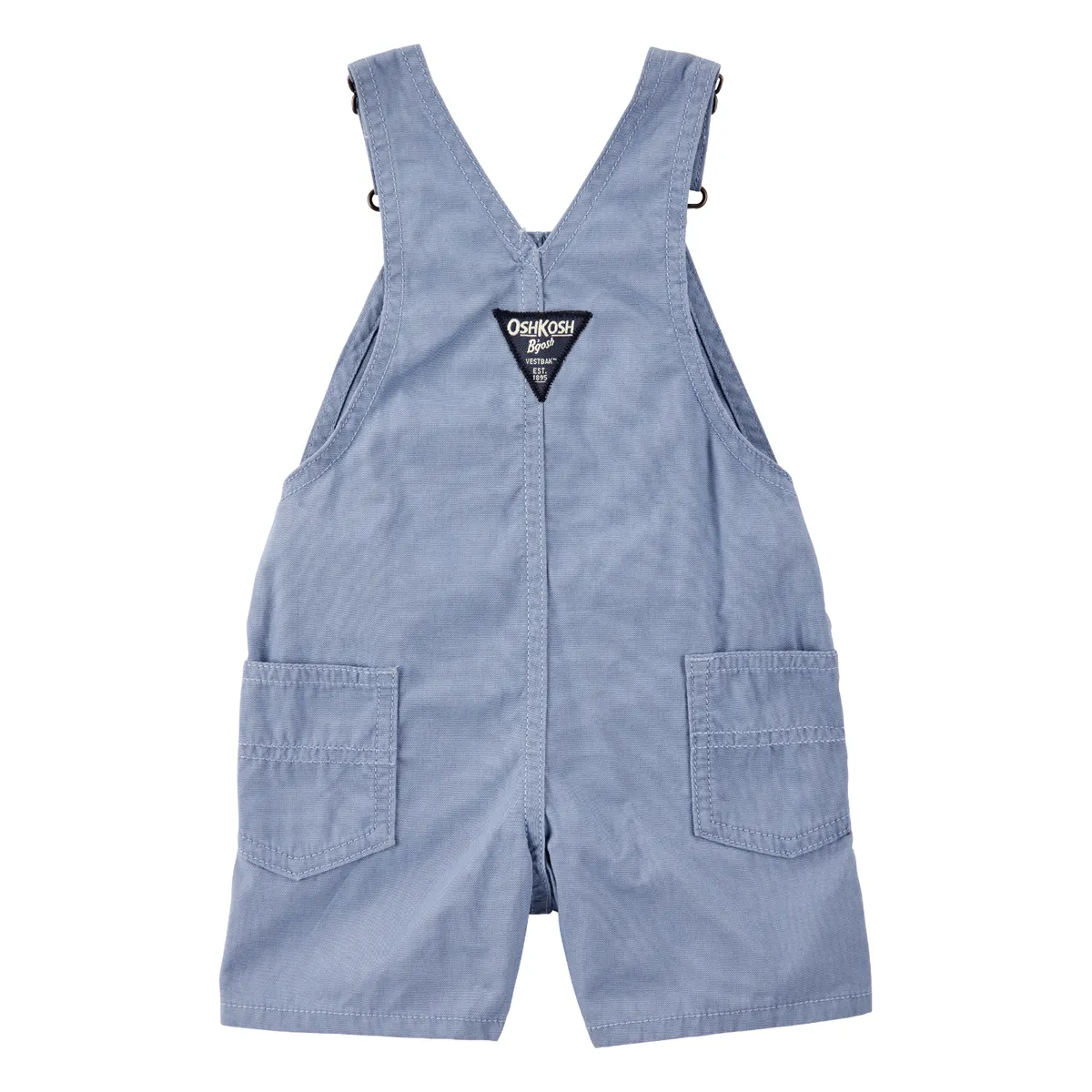 OSHKOSH - Overol Bebé Niño Oshkosh