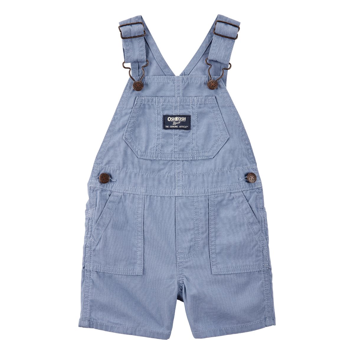 OSHKOSH - Overol Bebé Niño Oshkosh