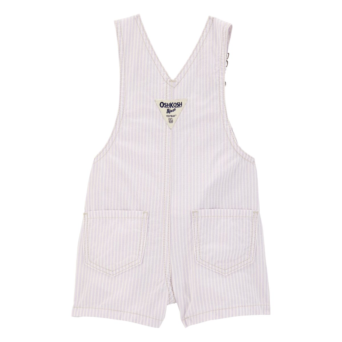 OSHKOSH - Overol Bebé Niña Oshkosh