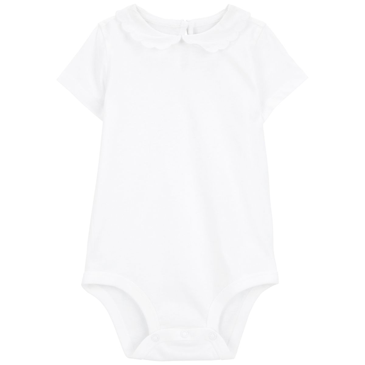 OSHKOSH - Body Bebé Niña Oshkosh