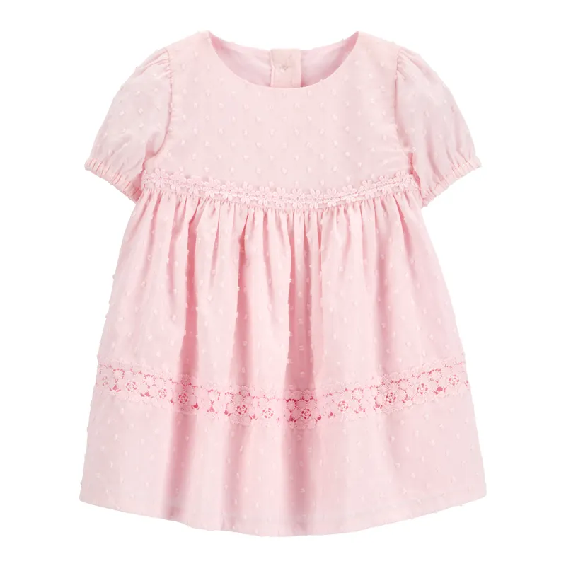 OSHKOSH - Vestido Bebé Niña Oshkosh