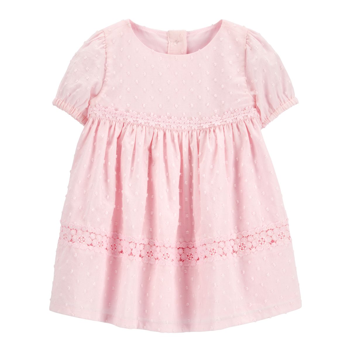 OSHKOSH - Vestido Bebé Niña Oshkosh