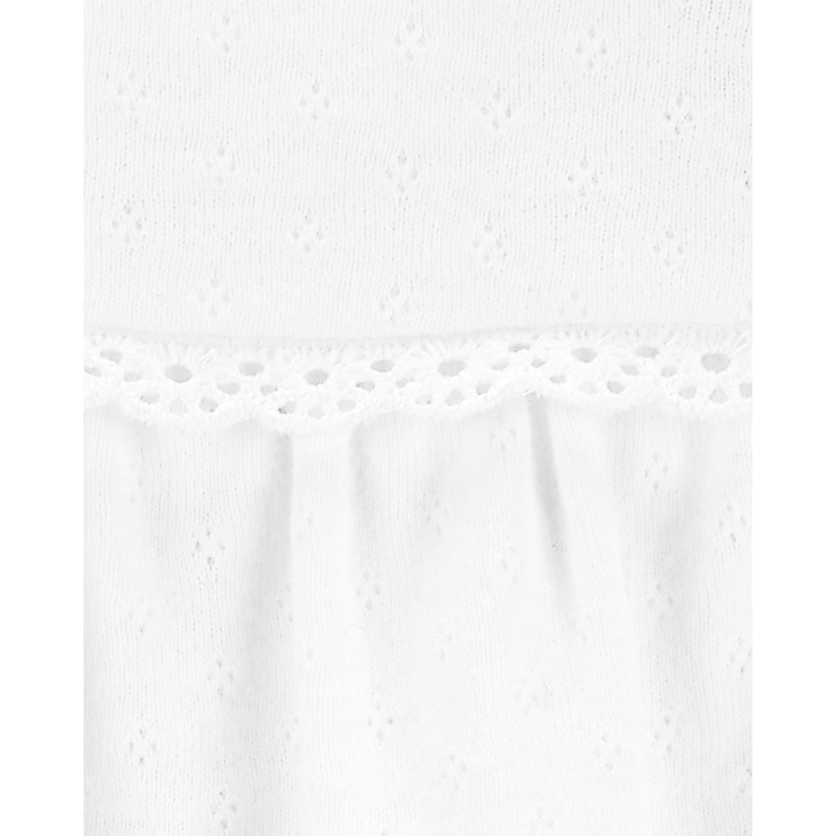 OSHKOSH - Body Bebé Niña Oshkosh