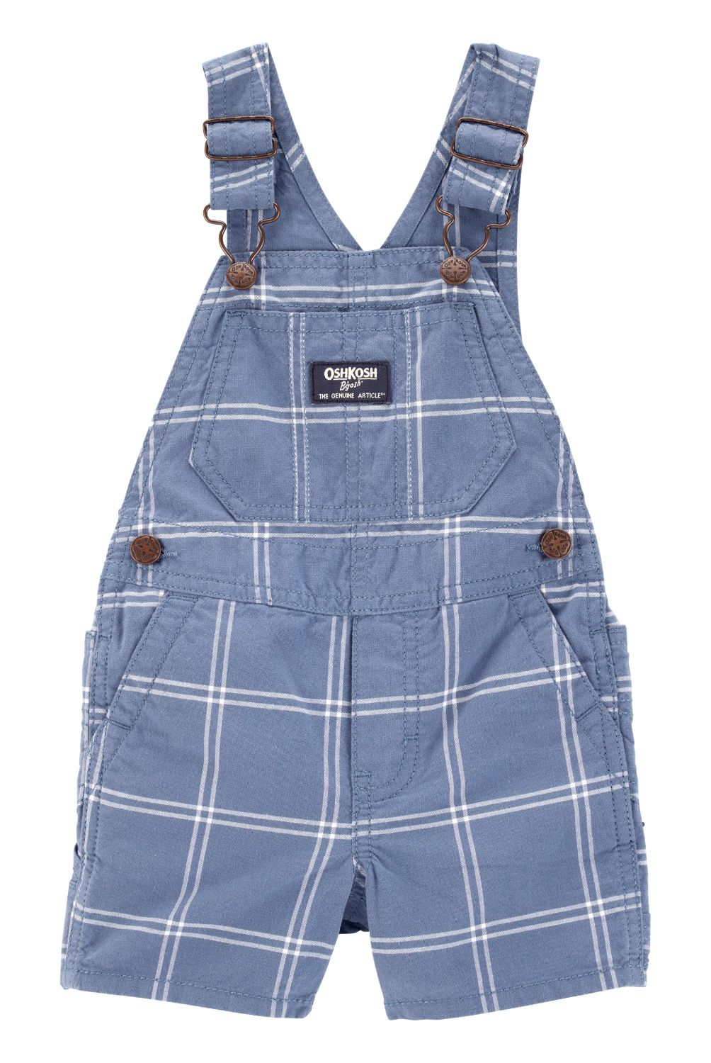 Oshkosh Overol Bebe Carters Overol Niño Carters OSHKOSH