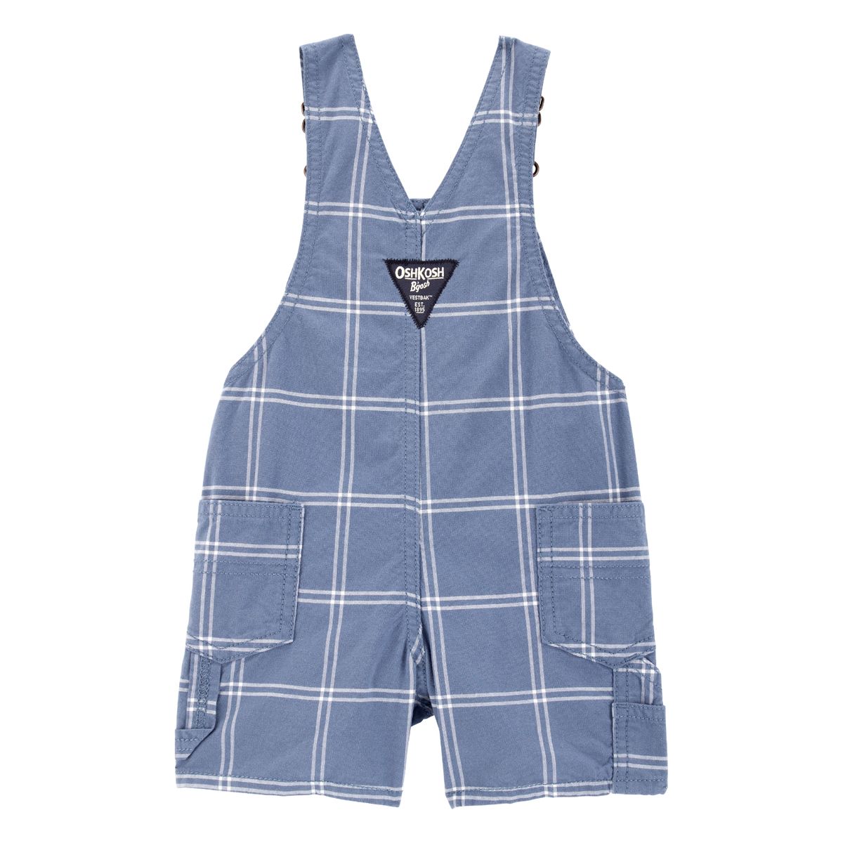 OSHKOSH - Overol Bebé Niño Oshkosh
