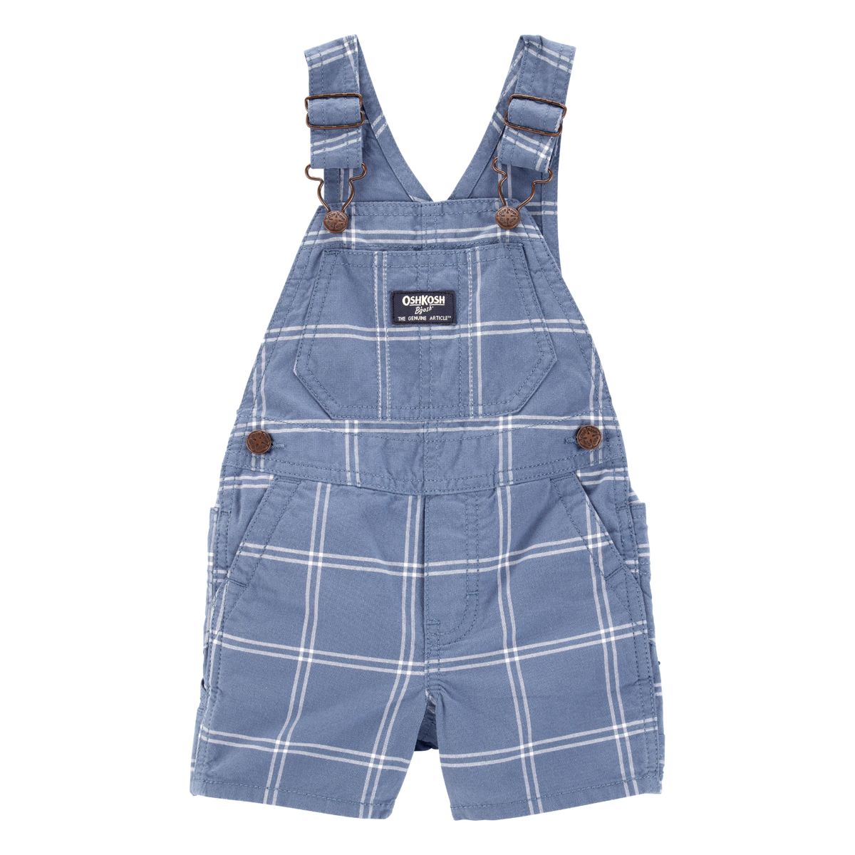 OSHKOSH - Overol Bebé Niño Oshkosh
