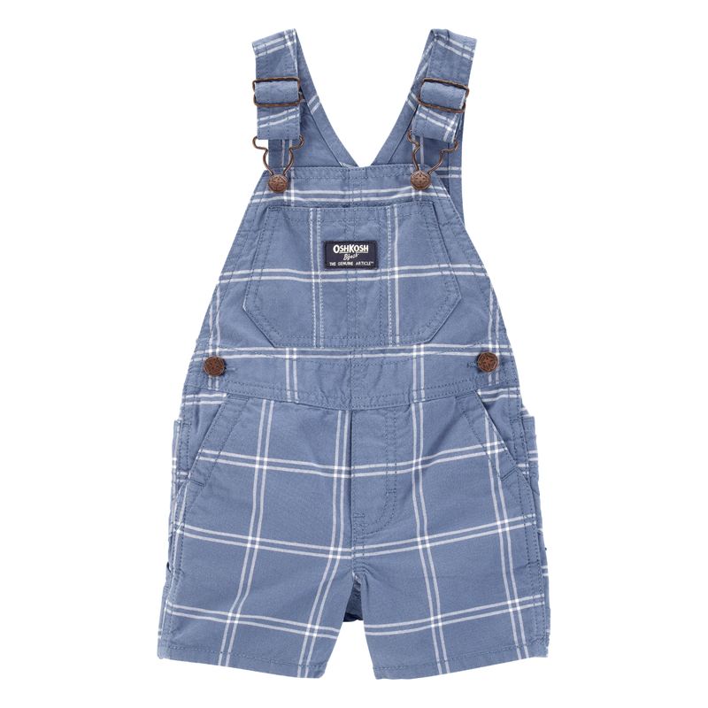 OSHKOSH - Overol Bebé Niño Oshkosh