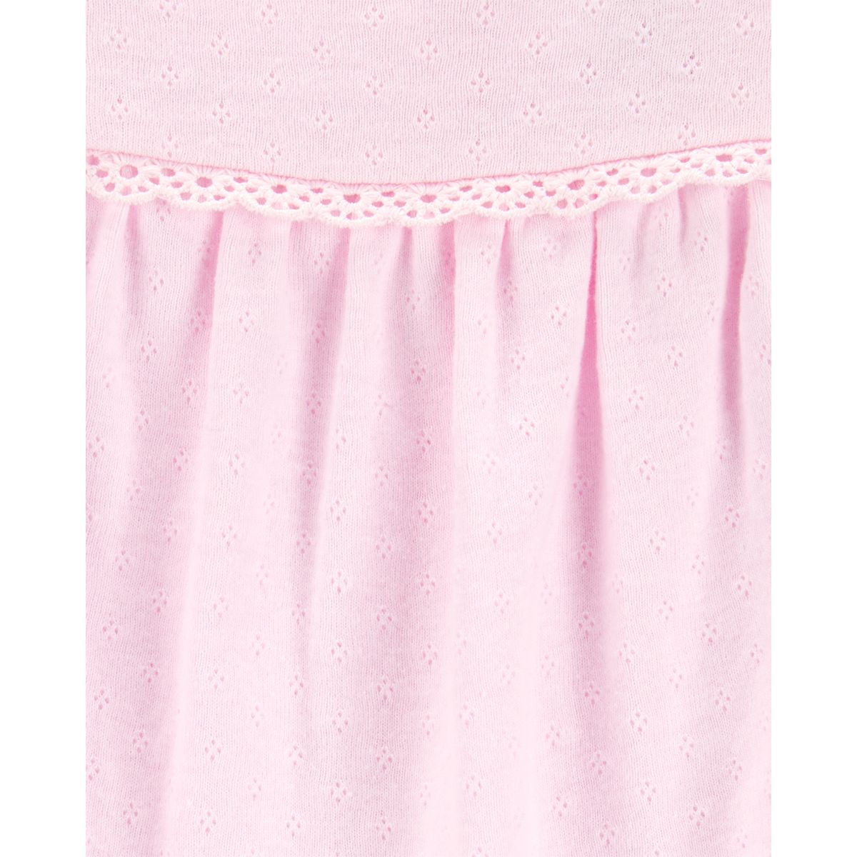 OSHKOSH - Body Bebé Niña Oshkosh