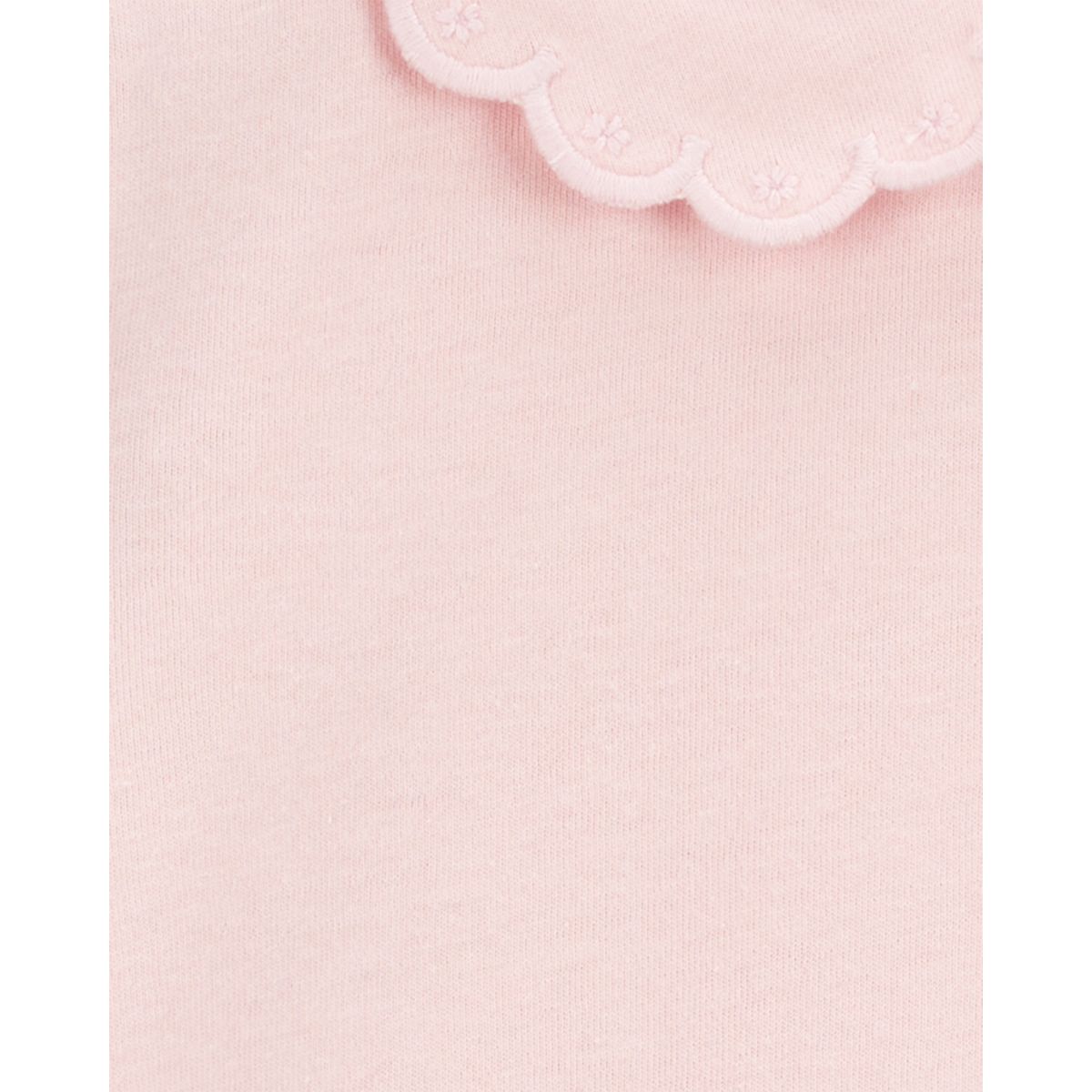 OSHKOSH - Polo Niña Manga Corta Oshkosh