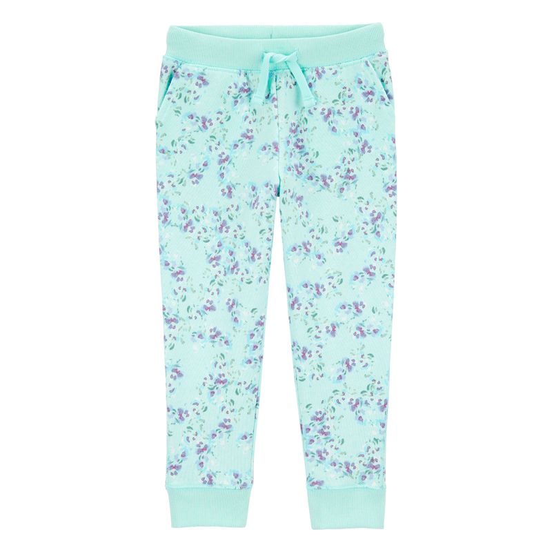 OSHKOSH - Pantalón Niña Oshkosh.