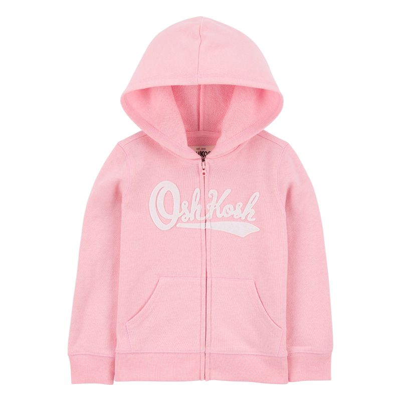 OSHKOSH - Polera Niña Oshkosh