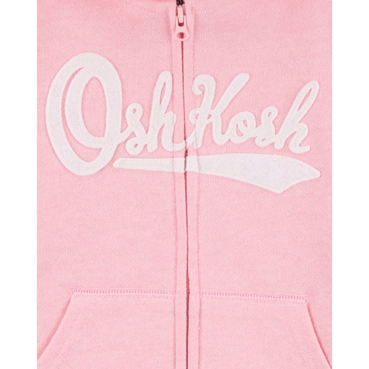 OSHKOSH - Polera Niña Oshkosh