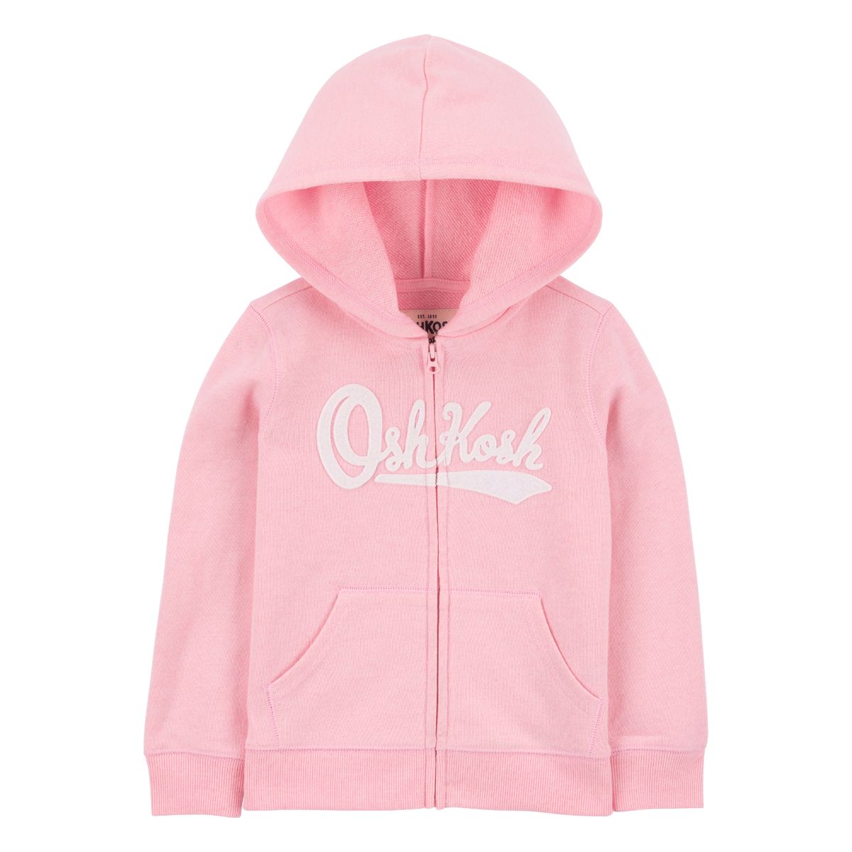 OSHKOSH - Polera Niña Oshkosh