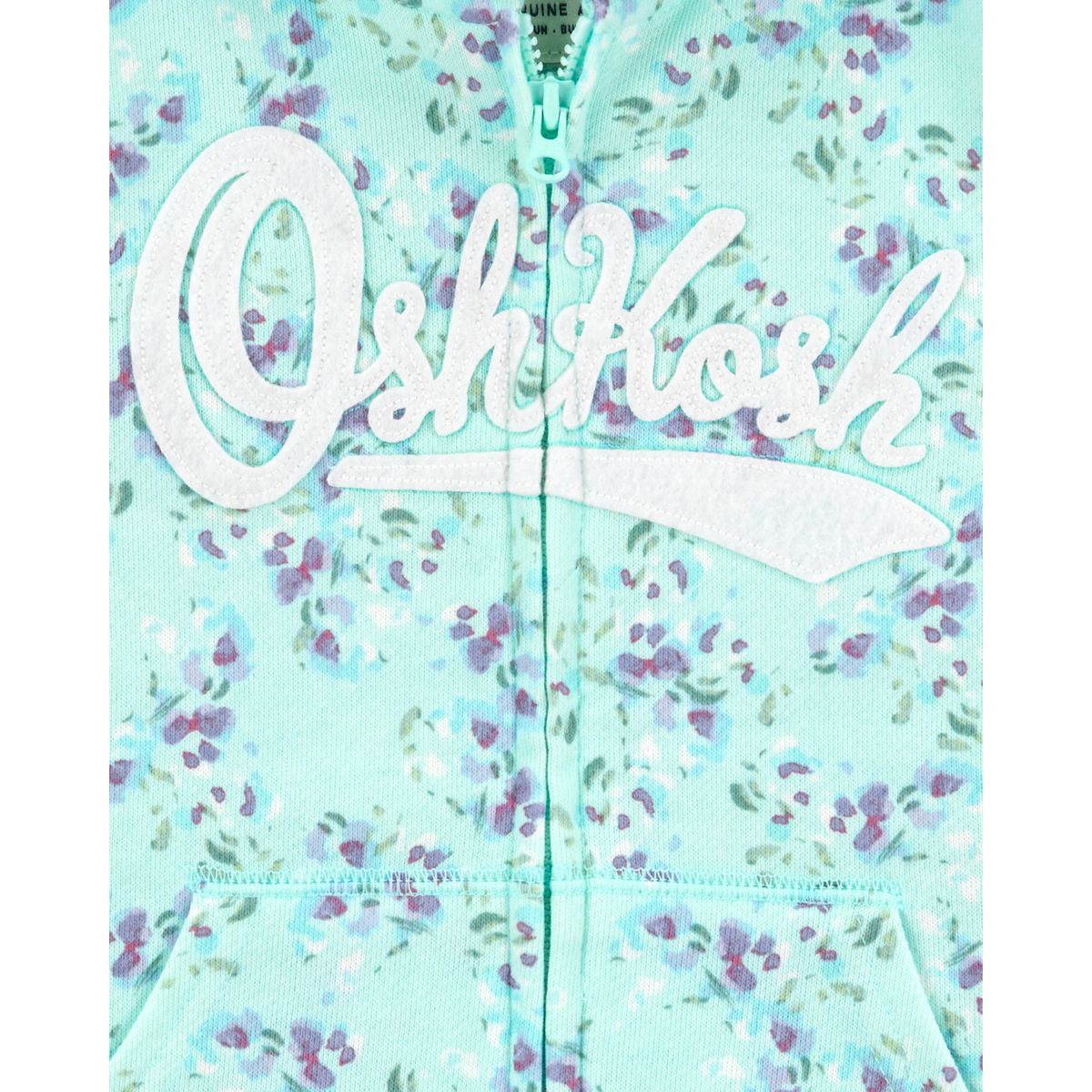 OSHKOSH - Polera Niña Oshkosh