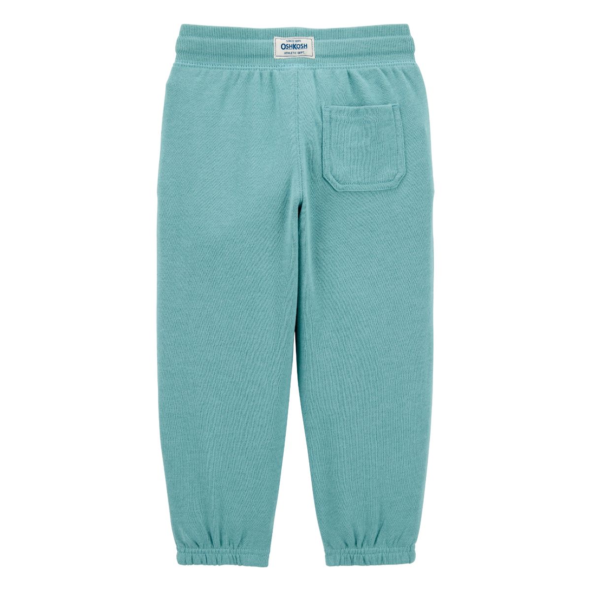OSHKOSH - Pantalón Buzo Niño Oshkosh