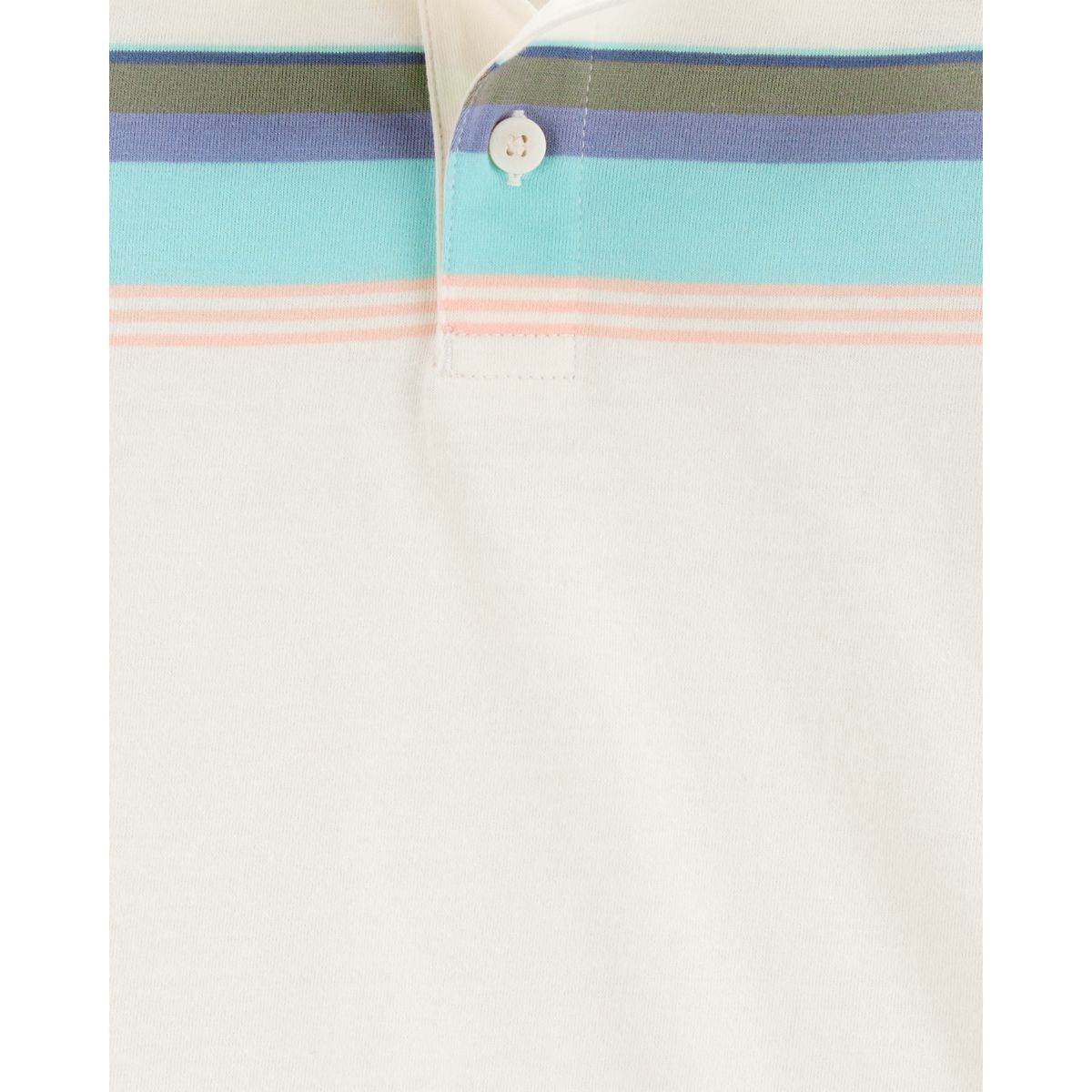 OSHKOSH - Polo Niño Carters