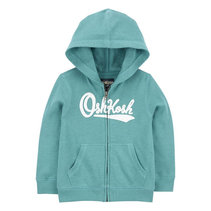 OSHKOSH - Casaca Niño Oshkosh