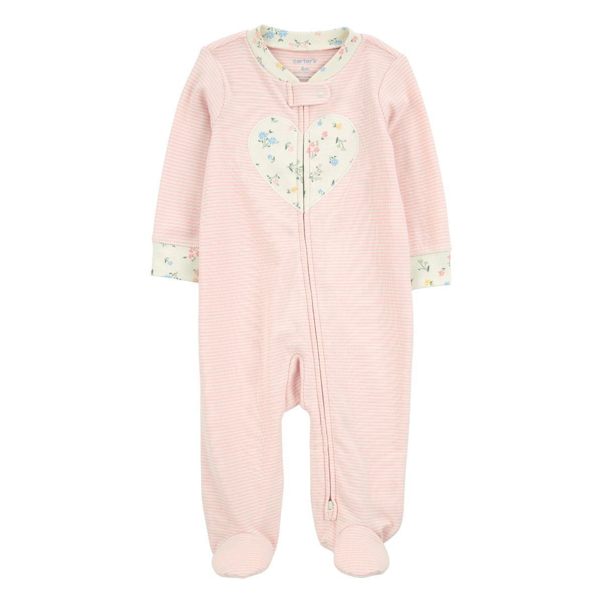 CARTER'S - Pijama Bebé Niña Carters