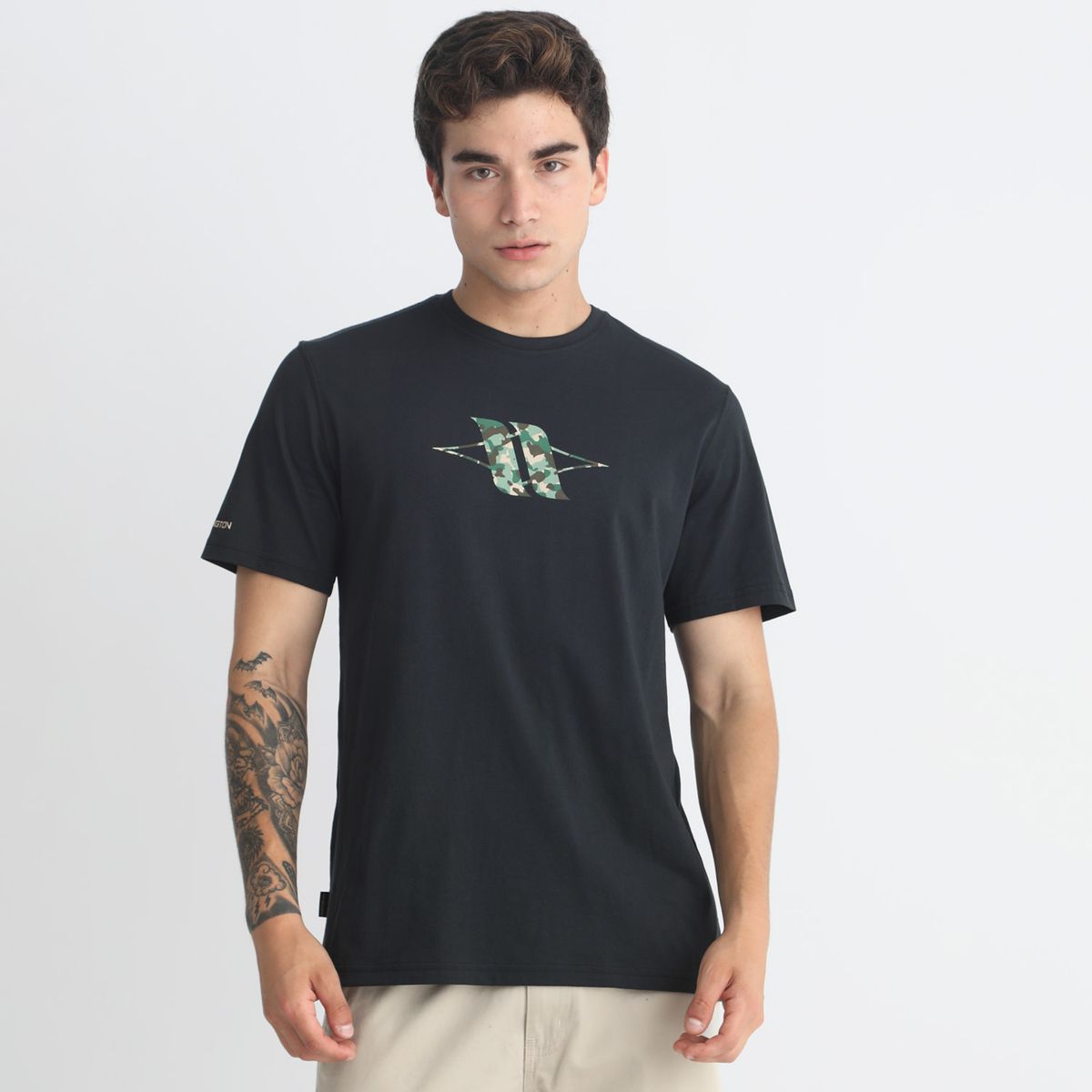 HUNTINGTON - Polo 100% Algodón Hombre Huntington