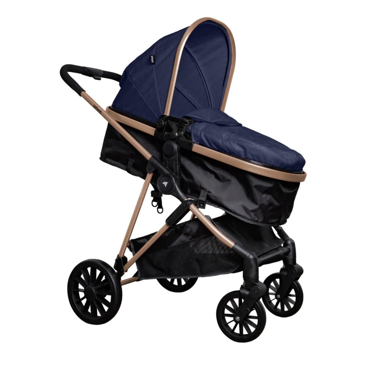 INFANTI - Coche Moisés De Paseo Padua Infanti